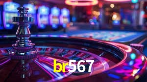 Bônus de Boas-vindas br567