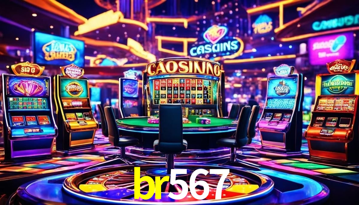 Experiência VIP br567