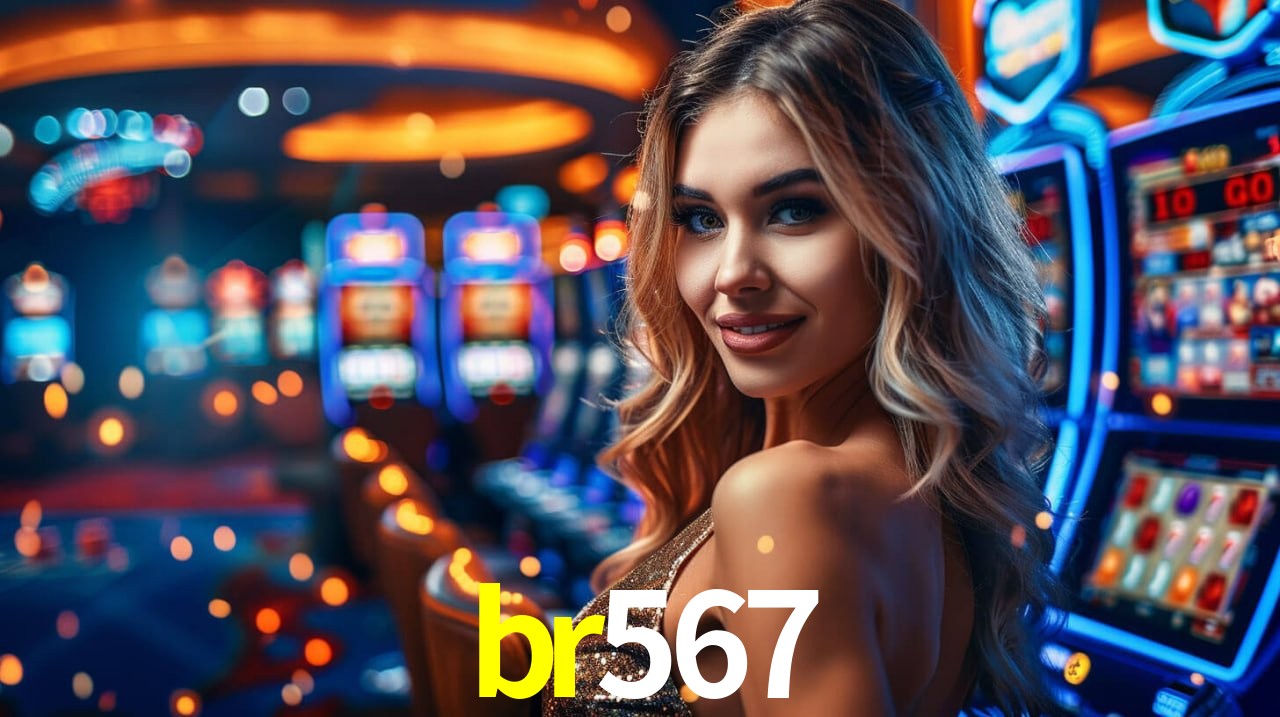 Experiência VIP br567