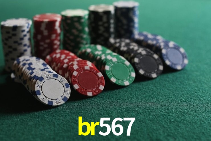 Welcome Bonus br567