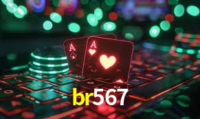 Estatísticas br567