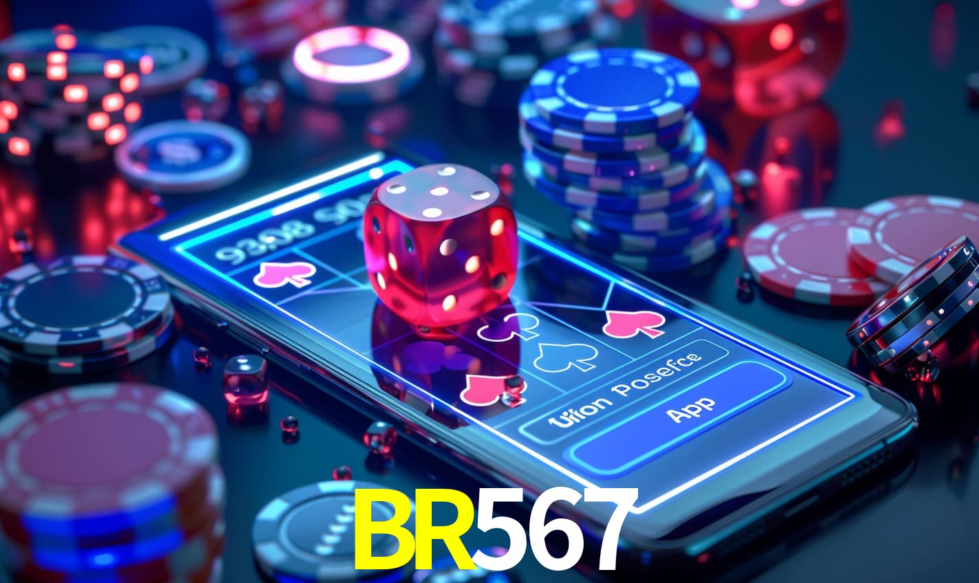 Baixar App BR567
