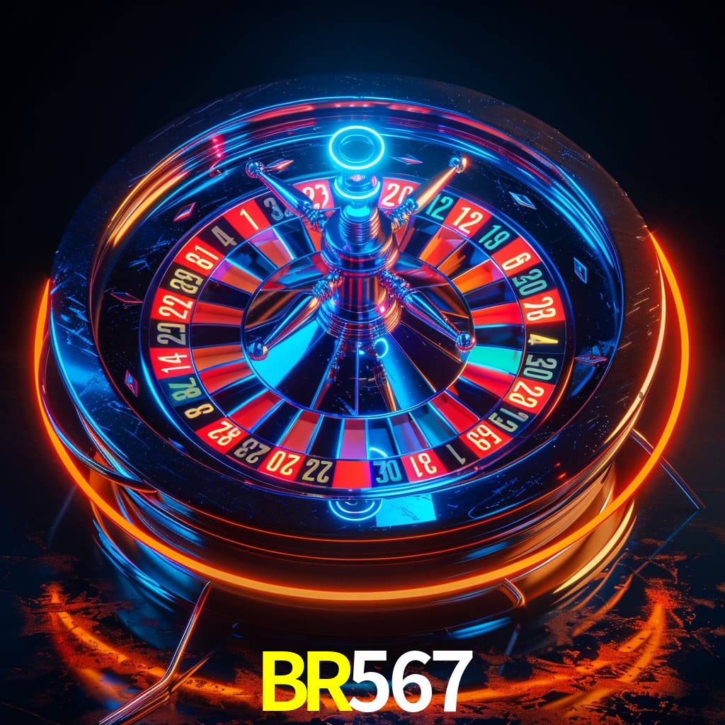 Melhor Casino Online BR567