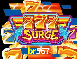 Descubra o Mundo do Cassino Online com br567