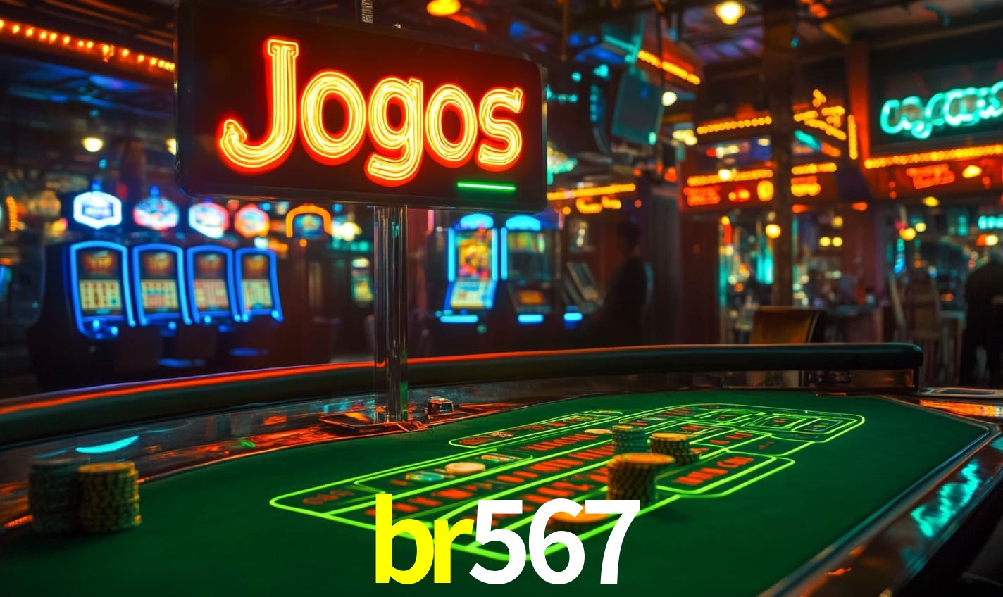 Login Seguro br567