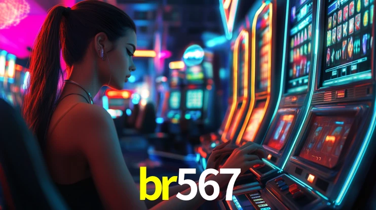 Experimente o Login Seguro Premium no br567