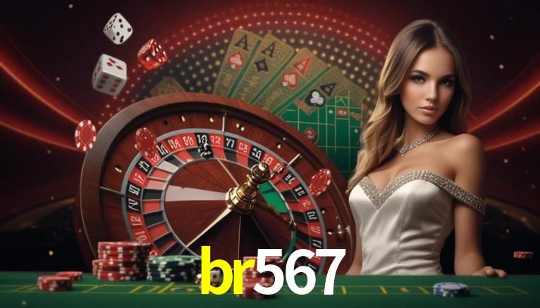 Live Casino br567
