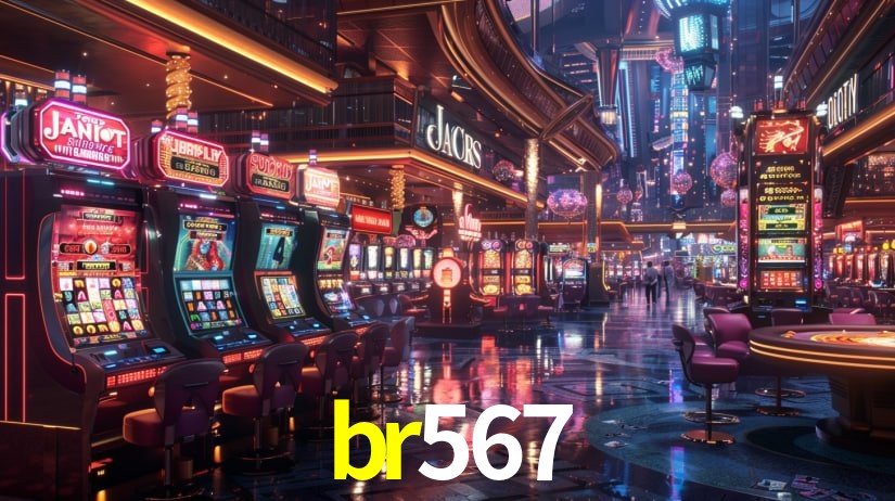 Bonus Features br567