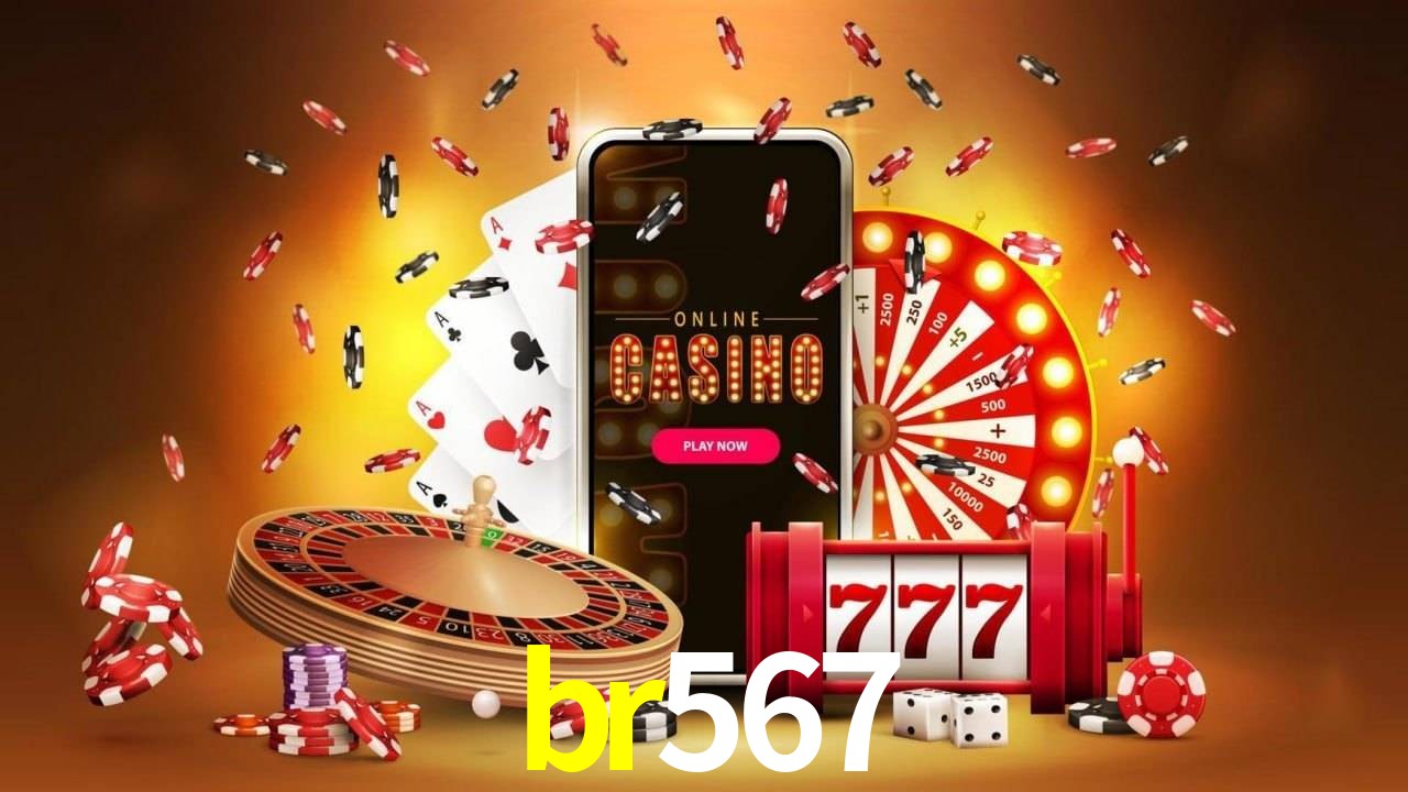 Provedores de Jogos br567