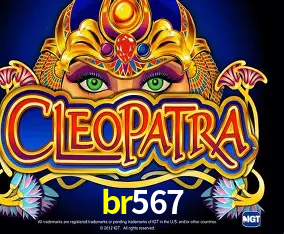 Desvendando o Mundo dos Jogos Virtuais na br567