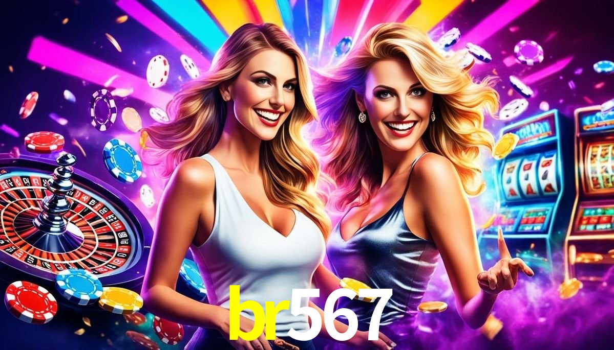 Jogos Exclusivos br567