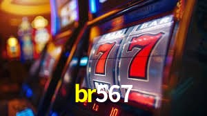 Benefícios da Conta br567