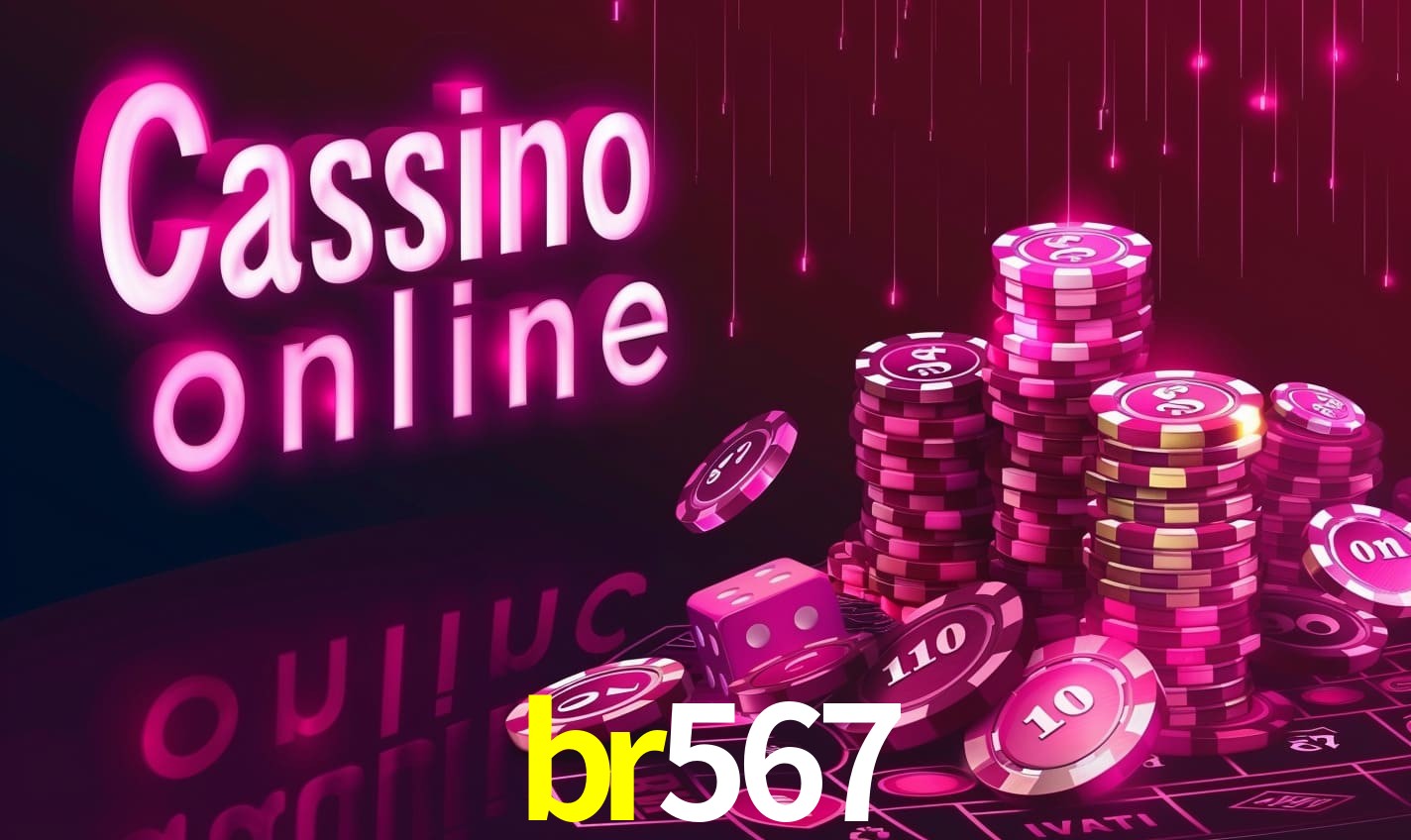 Desvendando o Mundo dos Jogos Virtuais na br567