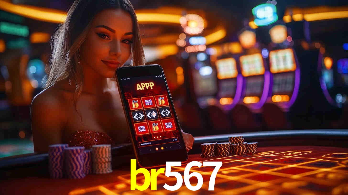 Descubra a Essência do br567: Nossa História e Compromissos