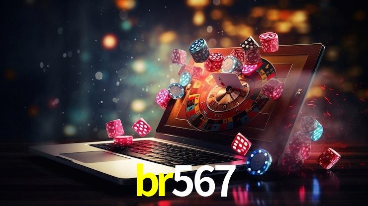 cassino br567