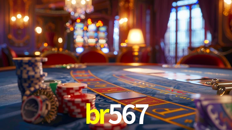 Slot Games br567