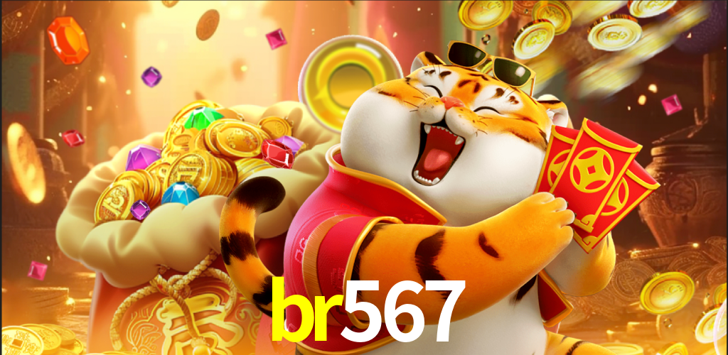 Bônus Generosos e Exclusivos no br567 para Você!