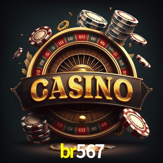 APP oficial da br567 para mobile