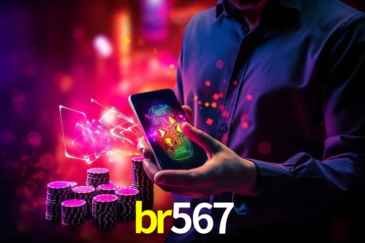 Casino Ao Vivo br567