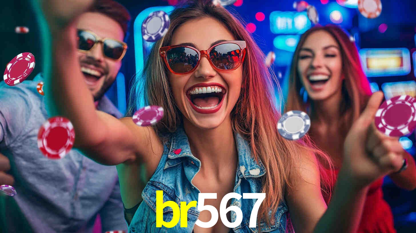Explorando a Categoria de Eventos em Apostas na br567