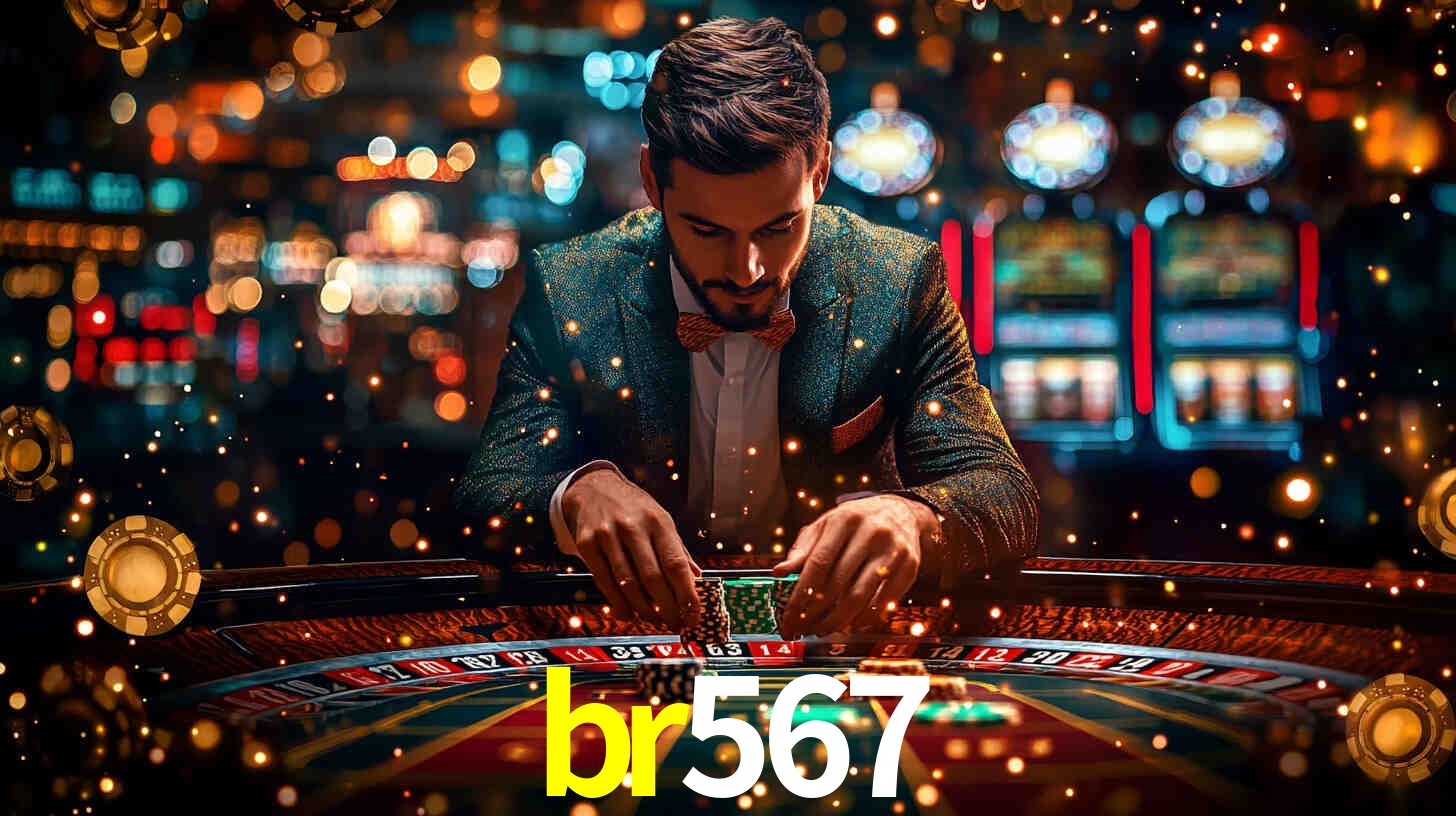 br567 App Interface