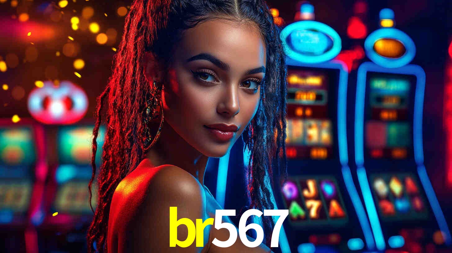 Descubra a Essência do br567: Nossa História e Compromissos