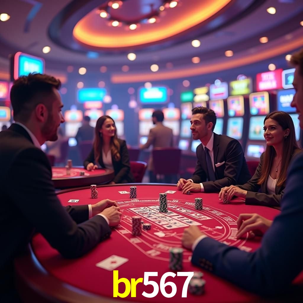 Programa VIP br567