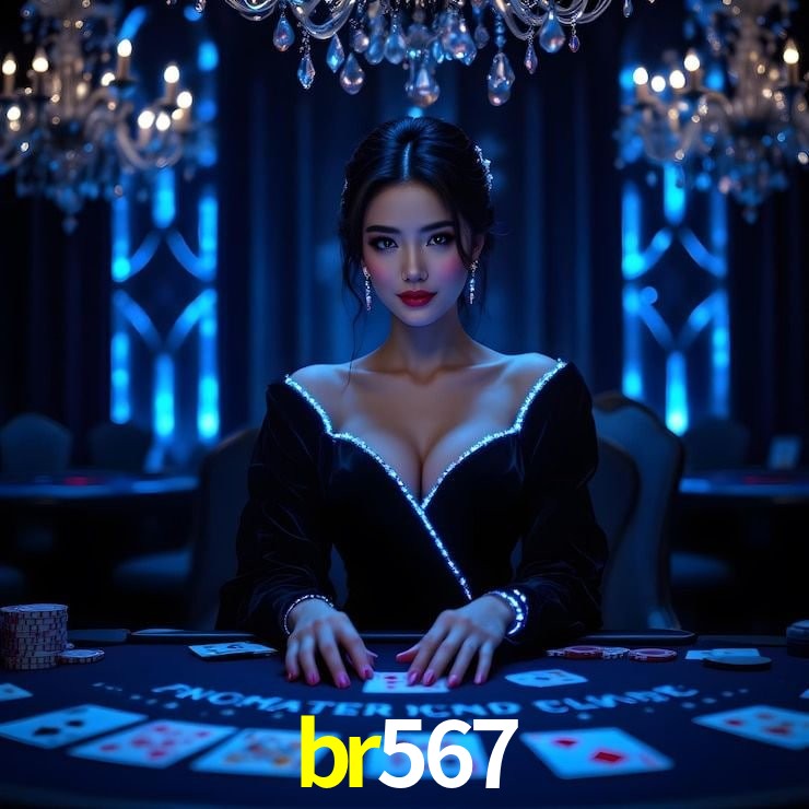 Jogos de Slot br567