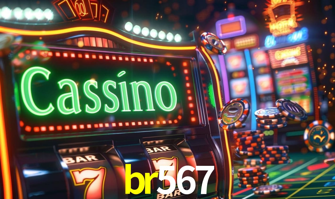 Segurança 2FA br567