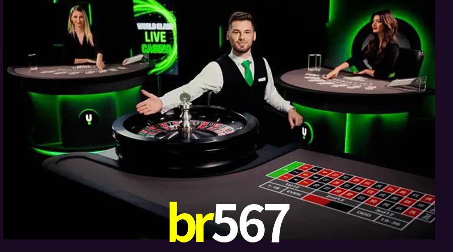 Secure Login br567