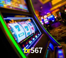 Inovações de Jogos na br567: O Futuro das Experiências Interativas