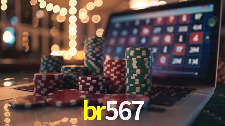 Game Providers br567